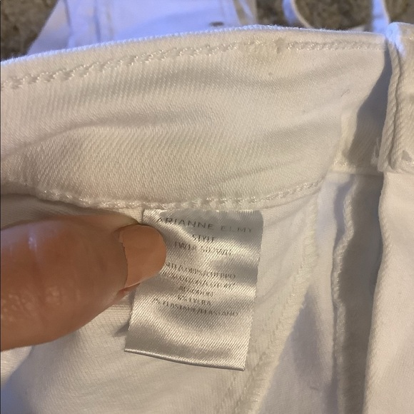 Arianne Elmay | Street Skinny Jean - Picture 9 of 10